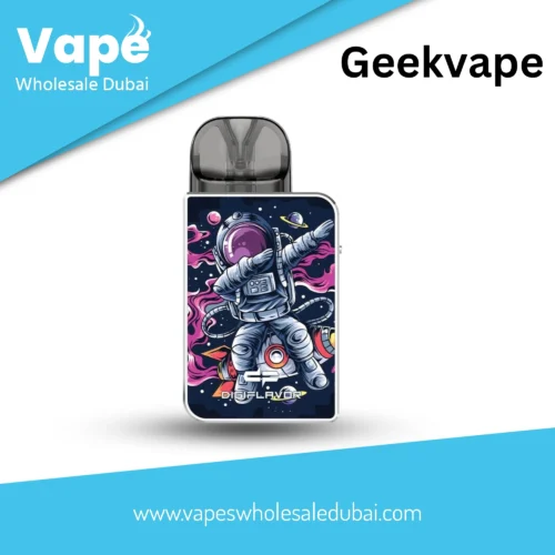 Geekvape Digi U Pod kit