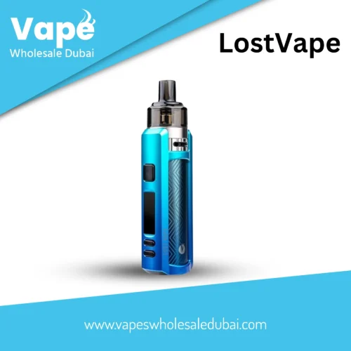 Lost Vape Ursa Vape Kit Dubai