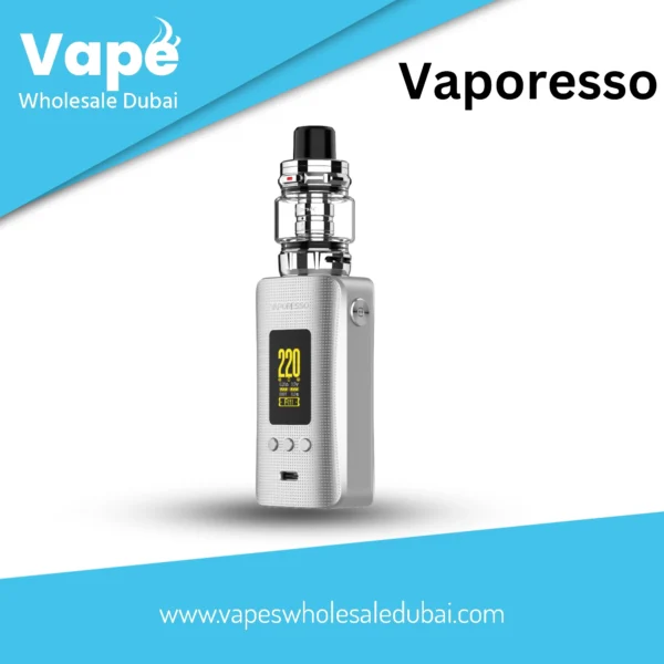 Vaporesso Gen200 Vape kits