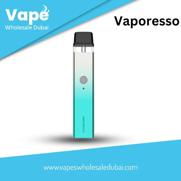 Vaporesso Xros Pod kit