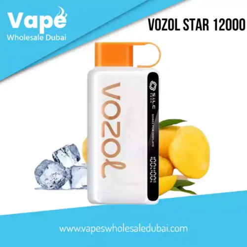 vozol 12000 puffs wholesale dubai uae