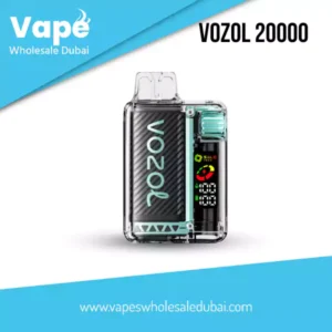 vozol vista 20000 puffs dubai uae best wholesale