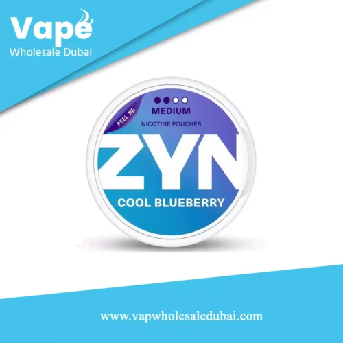 zyn nicotine pouches wholesale dubai