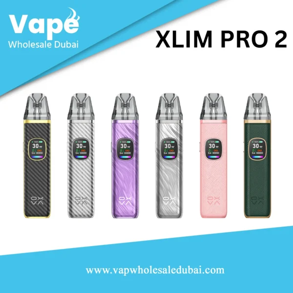 XLIM PRO 2 wholesale in uae