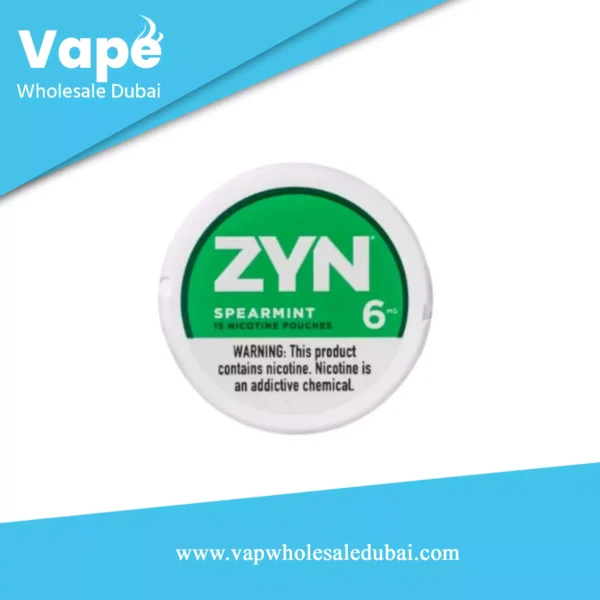 zyn nicotine pouches wholesale dubai best price