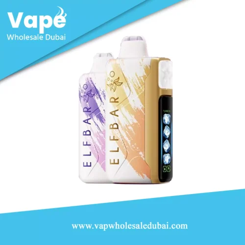 elfbar ice king 30000 puffs disposable vape wholesale dubai uae