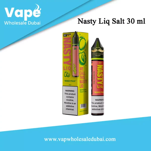 nasty liq 30 ml wholesale dubai uae