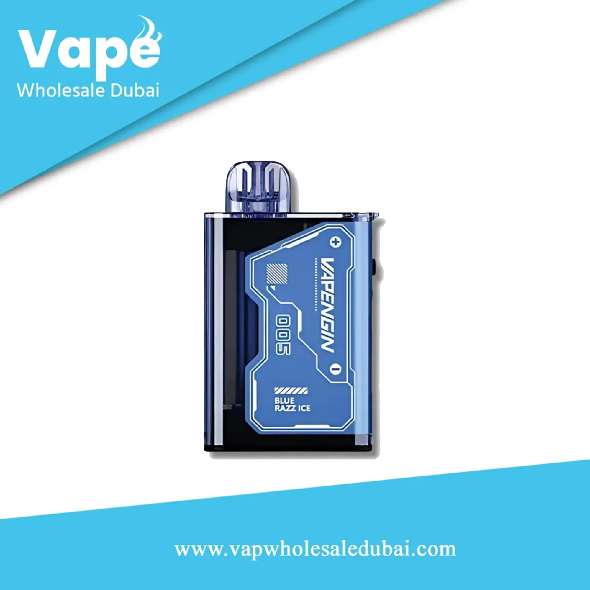 Vapengin Mars 2 20000 Puffs Disposable Vape Wholesale Dubai