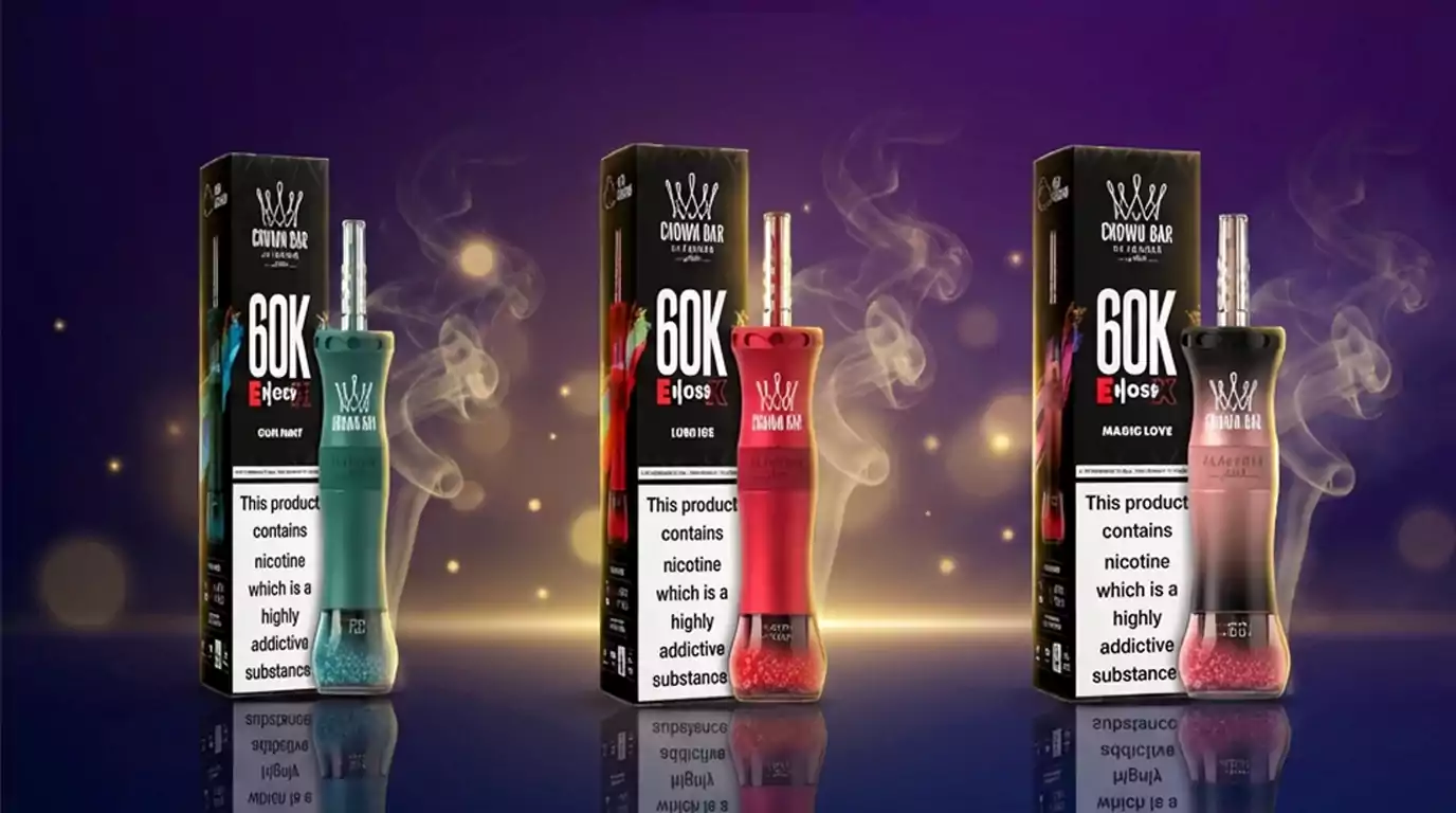 al fakher crown bar 60k wholesale Dubai