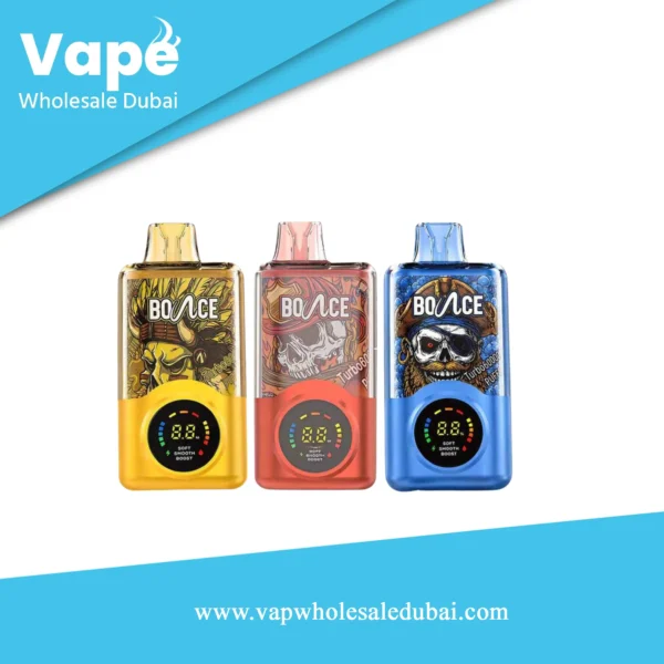 Bounce Turbo 60000 Puffs 20mg UAE Wholesale Dubai UAE Bounce Turbo 60000 Puffs 20mg UAE Wholesale Dubai UAE