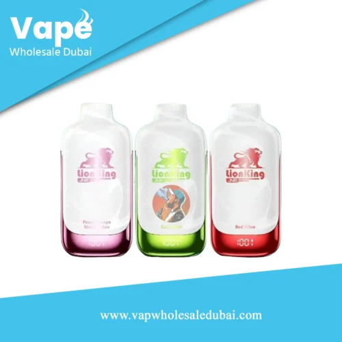 Lion King JNR 50000 Puffs Dubai UAE Wholesale Dubai UAE Lion King JNR 50000 Puffs Dubai UAE Wholesale Dubai UAE