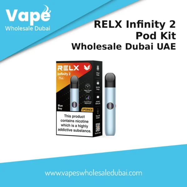 relx-infinity-2-pod-kit-wholesale-dubai-uae